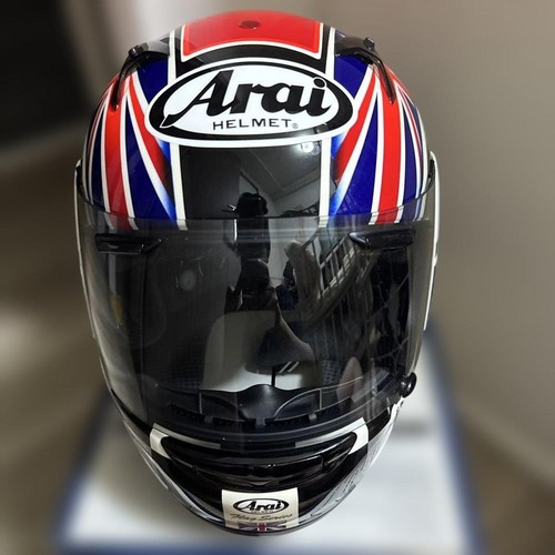 Arai astro full - arai, helmet