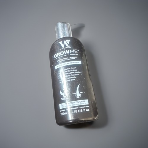 Watermans growme hair growth - growme,