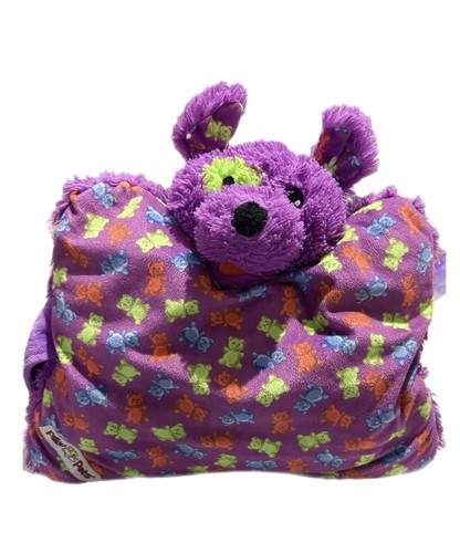 Gummi pup pillow pets - pup, soft