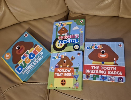 Hey duggee the squirrels - duggee,