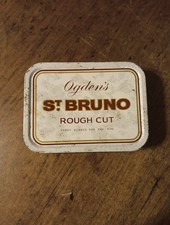 Ogden’s St. Bruno Rough Cut