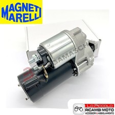 STARTER MOTOR MAGNETI MARELLI