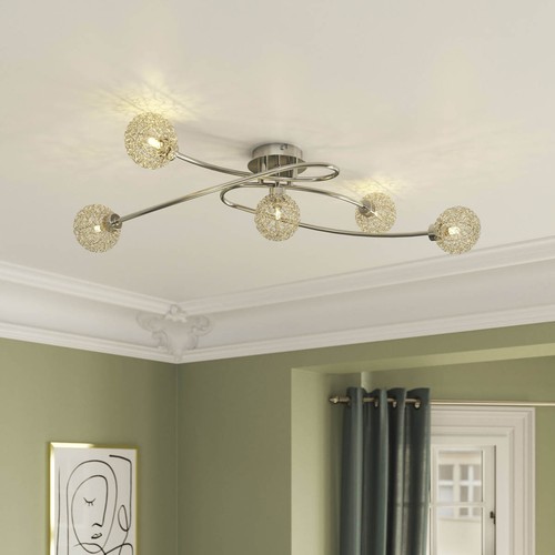 Ceiling light lamp led - light, 5