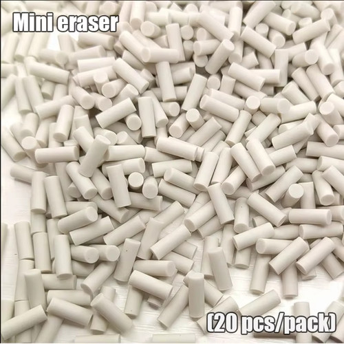 20pcs mechanical pencil tail - 20pcs,