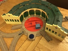 Tidmouth Sheds, 7 shed