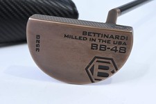 Bettinardi BB 2024 Series