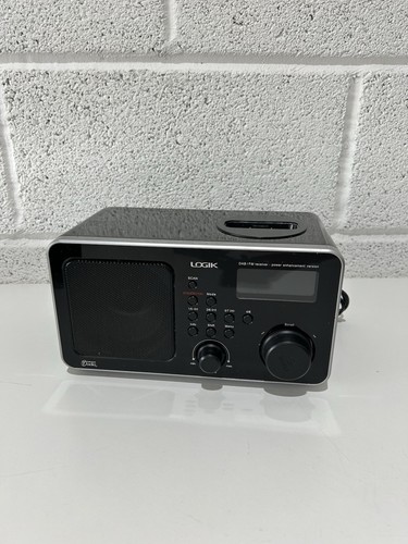Logik logdi218 dab radio - logdi218,