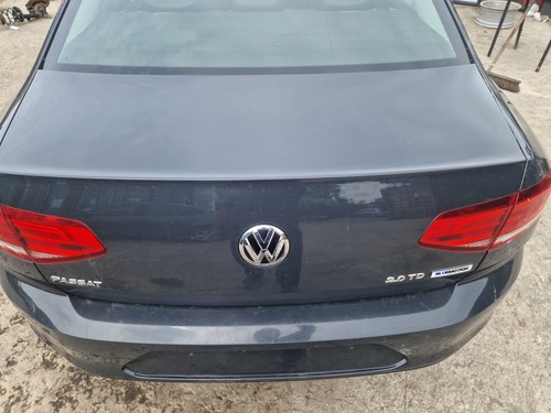Bootlid volkswagen passat 4 - passat, b8
