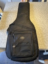 Fender soft case / gig bag for Telecaster, Stratocaster or other electric guitar
