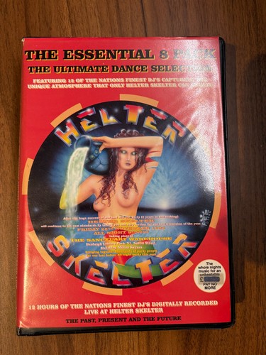 Helter skelter the essential - helter,