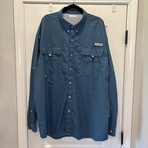 Columbia pfg men - columbia,