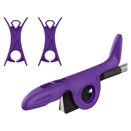 Silicone violin bows holder - violin,