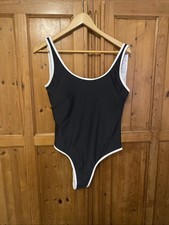 Size 14 Bench Swimming Costume