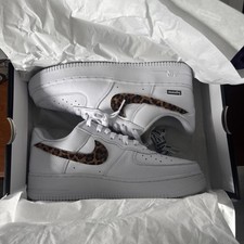 Supreme x GOODENOUGH x Nike