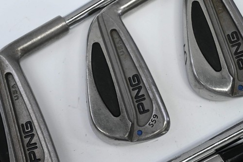 Ping s59 irons blue - s59, /