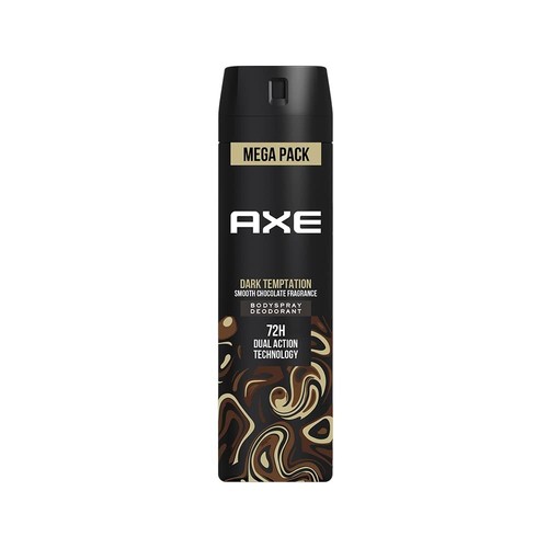 Axe dark temptation - temptation, long