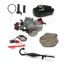 50CC 49CC 2 Stroke Big Bore