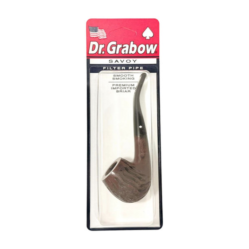 Grabow savoy - dr.,