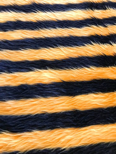 Short pile animal - short, pattern