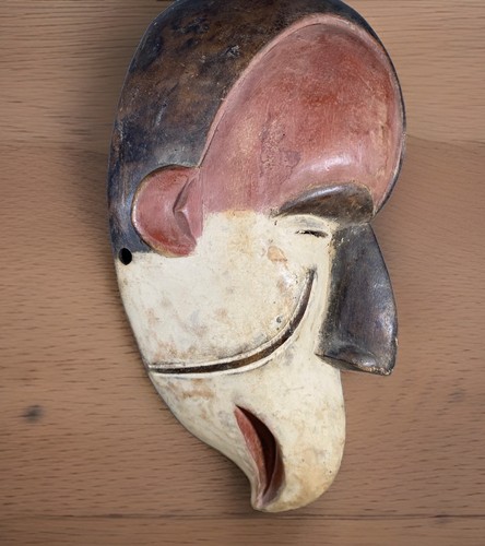 Authentic african art - african,