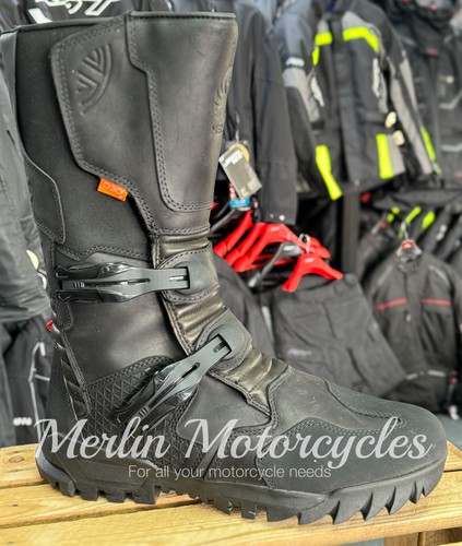 Merlin maverick d30 ce - merlin, wp