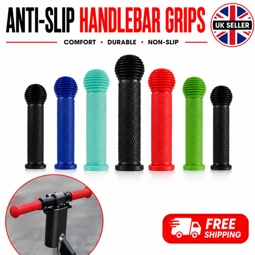 Scooter handle bar - scooter, t-bar
