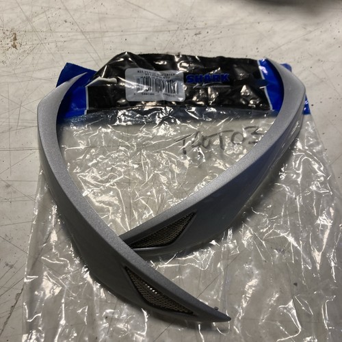 Shark ve1250 motorcycle helmet - motorcycle,