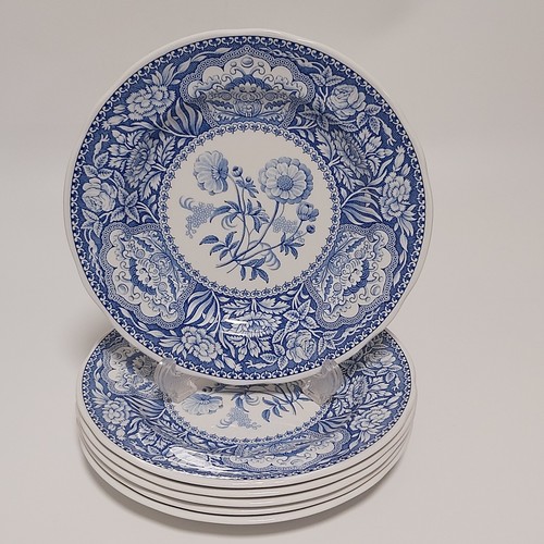 Spode blue room georgian - spode,