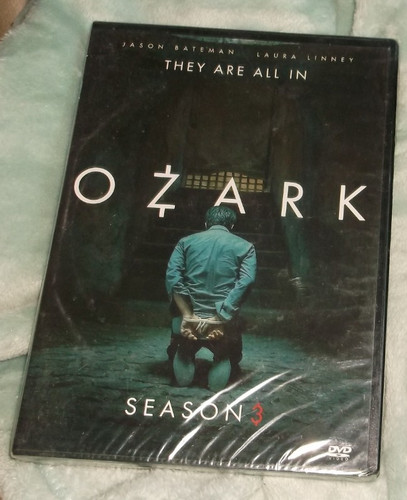 Ozark season brand new usa - ozark:,