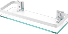 KES Glass & Aluminium Bathroom