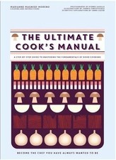 The Ultimate Cook's Manual