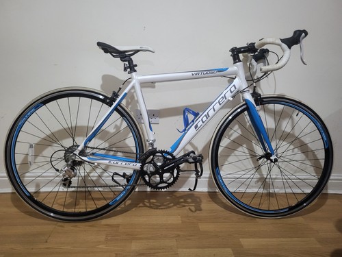 Carrera virtuoso road bike - virtuoso, –