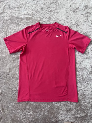 Nike tennis shirt men large - men's,