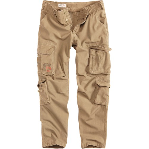 Surplus airborne slimmy mens - slimmy,
