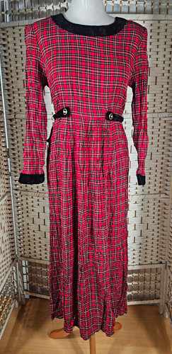 Fashions red black - s.i., red/black