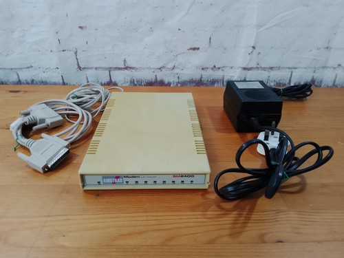 Vintage amstrad sm2400 - amstrad,