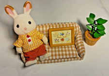 Sylvanian Families Chocolate