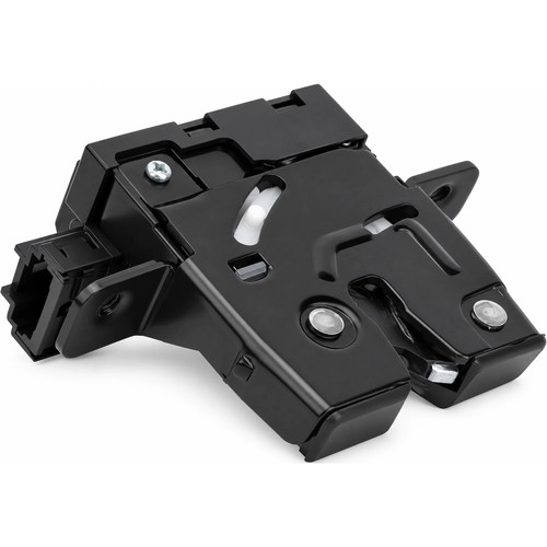Rear tailgate boot lock - lock, for