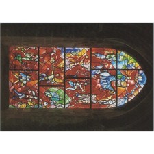 Postcard chichester cathedral - postcard,