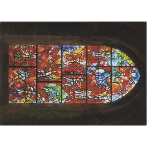 Postcard chichester cathedral - postcard,