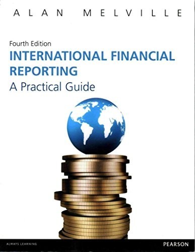 International financial - international,