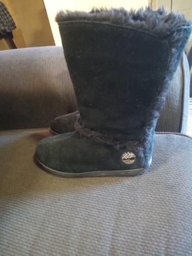 Timberland women pullon - women's,