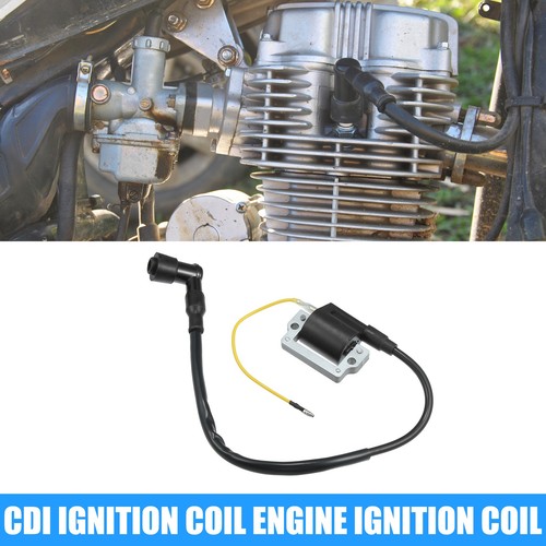 Motorcycle cdi ignition coil - motorcycle,