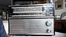VEGA VEF-206 VINTAGE RETRO