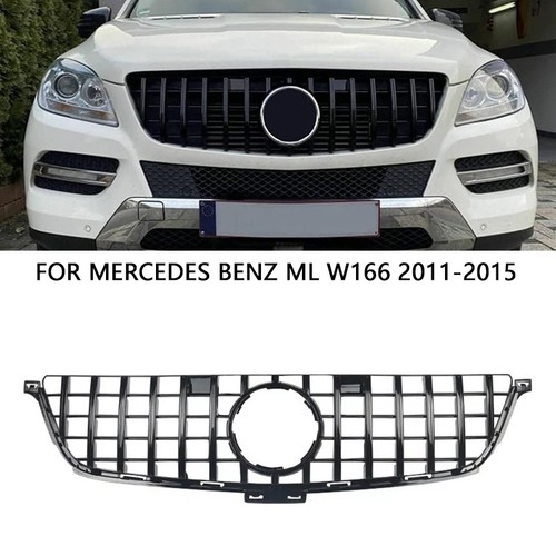 Car front grille - car, for