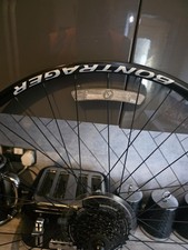 Bontrager Connection 29" Rear QR Disc Wheel