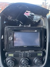 Sony Xav 601bt Headunit With