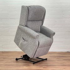 HSL Rise & Recliner Chair