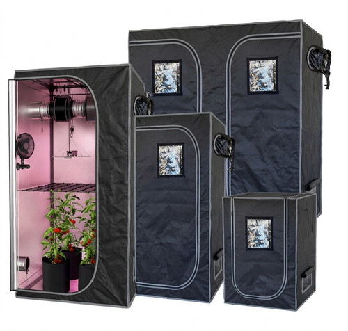 Mylar grow tent - 60, 200
