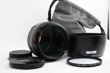 CANON EF 85mm F1.2 L II USM